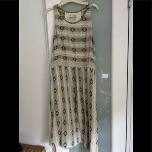 Ace and jig surf dress size medium